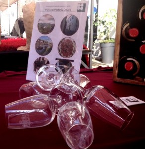 info Wijnreis op Chateau voor Buren